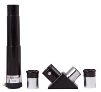 Купить Телескоп Bresser Junior Space Explorer 45/600 AZ, зеленый арт. 70130