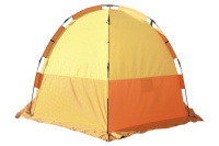 Купить Палатка для зимней рыбалки Ice 5 O/Y, цвет: арт. W-OY-ICE5