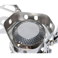 Купить Tramp горелка туристическая складная со шлангом TRG-046 арт. TRG-046