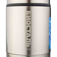 Купить Термос для еды Biostal Авто (1 литр) с термочехлом, медный арт. NRP-1000