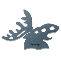 Купить Tramp карта-мультитул Elk арт. TRA-231