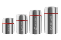 Купить Термос для еды Relaxika 301 (0,7 литра), стальной арт. R301.700.1