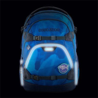 Купить Рюкзак Coocazoo ScaleRale Ocean Emotion, синий арт. 129813