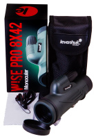 Купить Монокуляр Levenhuk Wise PRO 8x42 арт. 74155