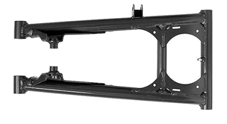 Купить Нижний рычаг правый Yamaha SM-08668R арт. SM-08668R