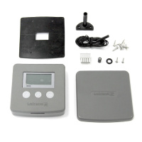 Купить Пульт управления якорными лебедками IRIS, стационарный с индикатором арт. 600017