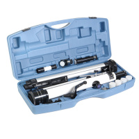 Купить Телескоп Veber F70060TXII в кейсе арт. 21161