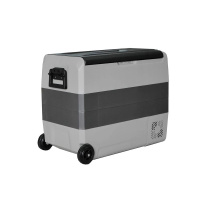 Купить Автохолодильник компрессорный Alpicool T60 (12/24/220V) арт. T60