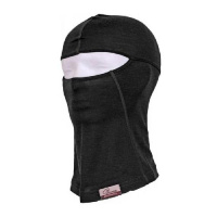 Купить Балаклава Lasting WOX черная L-XL, WOX9090L-XL арт. WOX9090L-XL