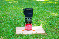 Купить Система приготовления пищи Adimanti AD-10 1100 мл, цвет черный, AD-10 арт. AD-10