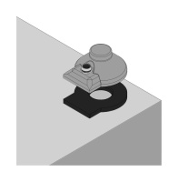 Купить Датчик уровня Gobius C, внешний, version 3.0 (упаковка из 3 шт.) арт. 970526_Gob_C_pkg_3