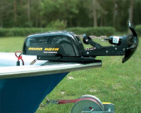 Купить Якорная лебедка Minn Kota DECKHAND DH 40 арт. 2912