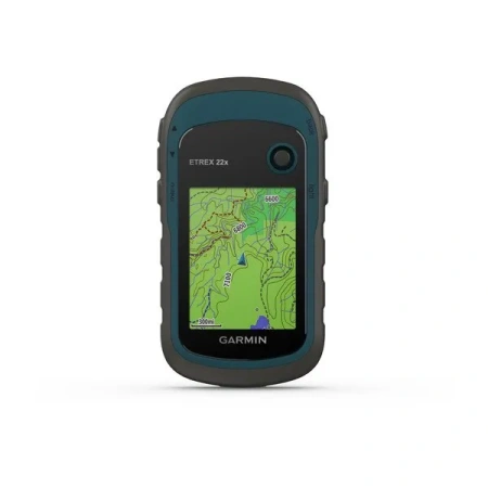 Купить Garmin eTrex® 22x арт. 010-02256-01