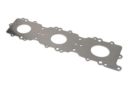 Купить Пластина клапанов Yamaha GP1200 арт. 66V136240000