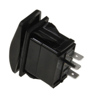 Купить Переключатель 3х поз (ON)-OFF-(ON) 12В/20А 3Р (упаковка из 25 шт.) арт. AES111881PBM_pkg_25