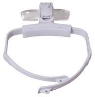 Купить Лупа-очки Levenhuk Zeno Vizor G5 арт. 72609