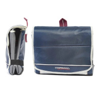 Купить Сумка-холодильник Campingaz Fold'n Cool (10 л), синяя/серая арт. 2000011723