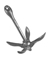 Купить Якорь кошка 3;2 кг; складной арт. SM301032