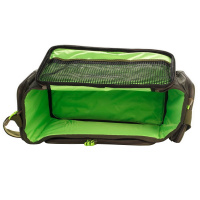 Купить Tramp сумка рыболовная с пластиковыми коробками (4шт) арт. TRP-033