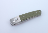 Купить Нож Ganzo G7361 зеленый, G7361-GR арт. G7361-GR