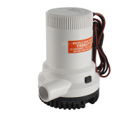 Купить Насос осушительный 1500GPH 01 Series 12В арт. SFBP1-G1500-01