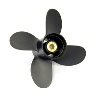 Купить Винт гребной Solas 4113-093-10A, 4x9.3x10 (R) арт. 4113-093-10A