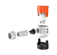 Купить Помпа осушительная 12 В, 600GPH (2271 л/час), автоматическая, SeaFlo (упаковка из 10 шт.) арт. SFBP1G60013B_pkg_10