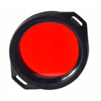 Купить Фильтр для фонарей Armytek Partner/Prime, красный (для охоты) арт. A005FPP