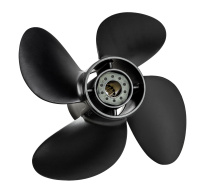 Купить Винт гребной Mercury 60-140;4x13-3/4x15, KingDolphin арт. 82-7893-133415B4