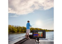 Купить Garmin ECHOMAP UHD2 72cv без датчика арт. 010-02593-00