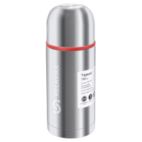 Купить Термос Relaxika 102 (0,75 литра), 2 чашки, стальной арт. R102.750.1