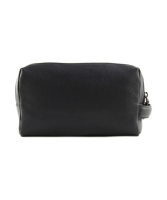 Купить Косметичка Piquadro Black Square, черная, 24,5x13x11 см арт. BY5011B3/N