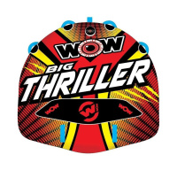 Купить Баллон буксируемый Big Thriller, модель 2018 года (упаковка из 3 шт.) арт. 181010_pkg_3