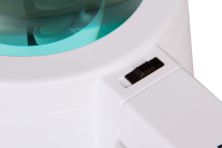 Купить Лупа ручная Levenhuk Zeno Handy ZH45 арт. 74065