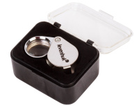 Купить Лупа ювелирная Levenhuk Zeno Gem ZM5 арт. 74041