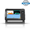 Купить Lowrance Eagle 7 HDI 50/200  арт. 000-16311-001