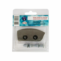 Купить Ножи "Легкий лед" 150L левое вращение (NLL-150L.SL) Тонар арт. NLL-150L.SL