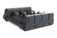 Купить Зарядное устройство Armytek Handy C4 Pro 4 канальное арт. A04401