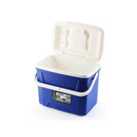 Купить Изотермический контейнер (термобокс) Igloo Laguna 28 QT (26 л.), синий арт. 00050049