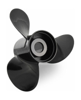 Купить Винт гребной Mercury 60-125;3x13-1/4x17; BaekSan арт. 000901341A1700M