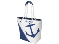Купить Термосумка Igloo Sail Tote 24 A-A, (18 л.), синяя арт. 4893728