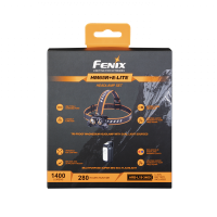 Купить Набор Fenix HM65R LED Headlight+E-LITE, HM65RE-LITE арт. HM65RE-LITE