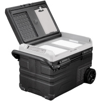 Купить Компрессорный автохолодильник Alpicool TWW35 арт. 990049