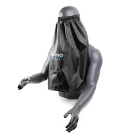 Купить Защитный козырек от солнца тканевый для камеры Calypso арт. FDV-H