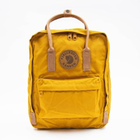 Купить Рюкзак Fjallraven Kanken No. 2, коричневый, 27х13х38 см, 16 л арт. F23565-166