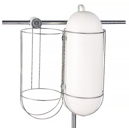 Купить Корзина для кранца прямая 230 мм. арт. 3416-0604