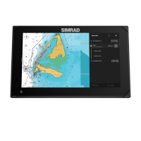 Купить Эхолот SIMRAD NSX® 3009 with Active Imaging™ арт. 000-15369-001