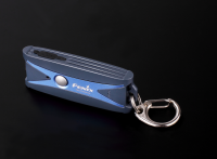 Купить Фонарь Fenix UC01 фиолетовый, UC01p арт. UC01p