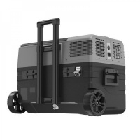 Купить Компрессорный автохолодильник Alpicool NX52 арт. 990061