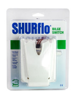 Купить Автопереключатель поплавковый Shurflo в защитном корпусе арт. 35911140